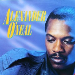 Alexander O'Neal - If You Were Here Tonight (Andre M Remix) *FREE*