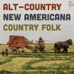 Americana | Alt-Country | Folk (2024)