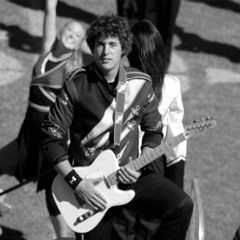 Disenchanted by My Chemical Romance (Cover)