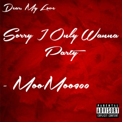 Sorry I.O.W.P.