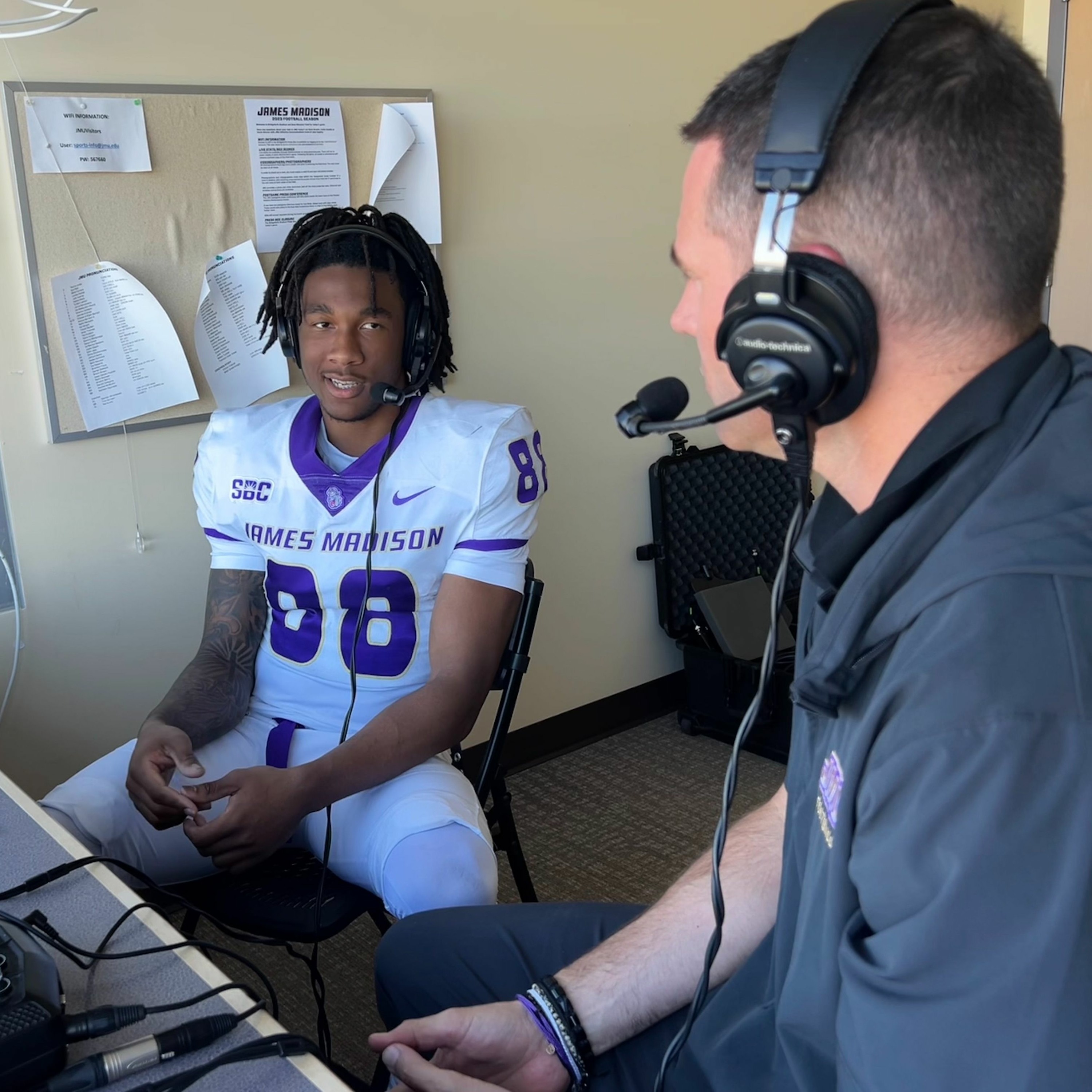 ESPN Harrisonburg