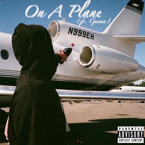 Stream ON A PLANE • Juice WRLD (Ft. Gunna) by 𝖗𝖊𝐯𝖊𝖓𝖌𝖊𝐰𝖗𝖑𝐝 ♪ Listen online for free on SoundCloud