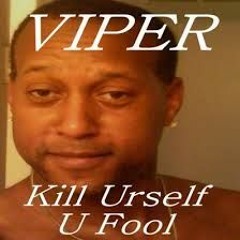 Inevitable Murder < Viper >  (Prod. By Splish Splash) #IVEWARNEDYOUALL