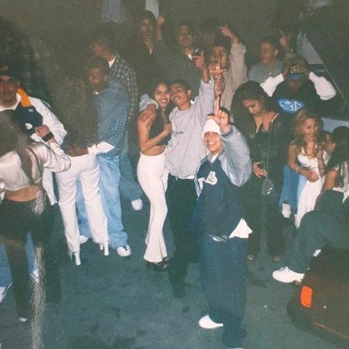 Clicqout Nights (With mackjunt.)