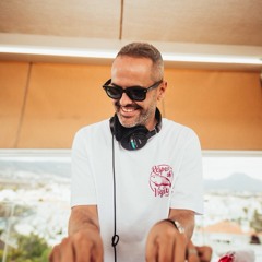 Hanfry Martinez @ Carne Fiesta At LACUMBRE Rooftop
