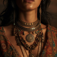 Gypsy Autumn Nights - instrumental