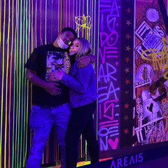 On My Side (Liabilty remix)