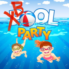 BOOL PARTY (ft. CANDYBOY)
