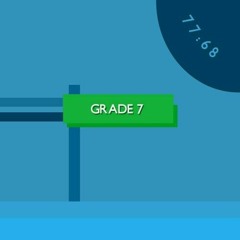 GRADE 7 ( Prod by 7 7 : 6 8 )