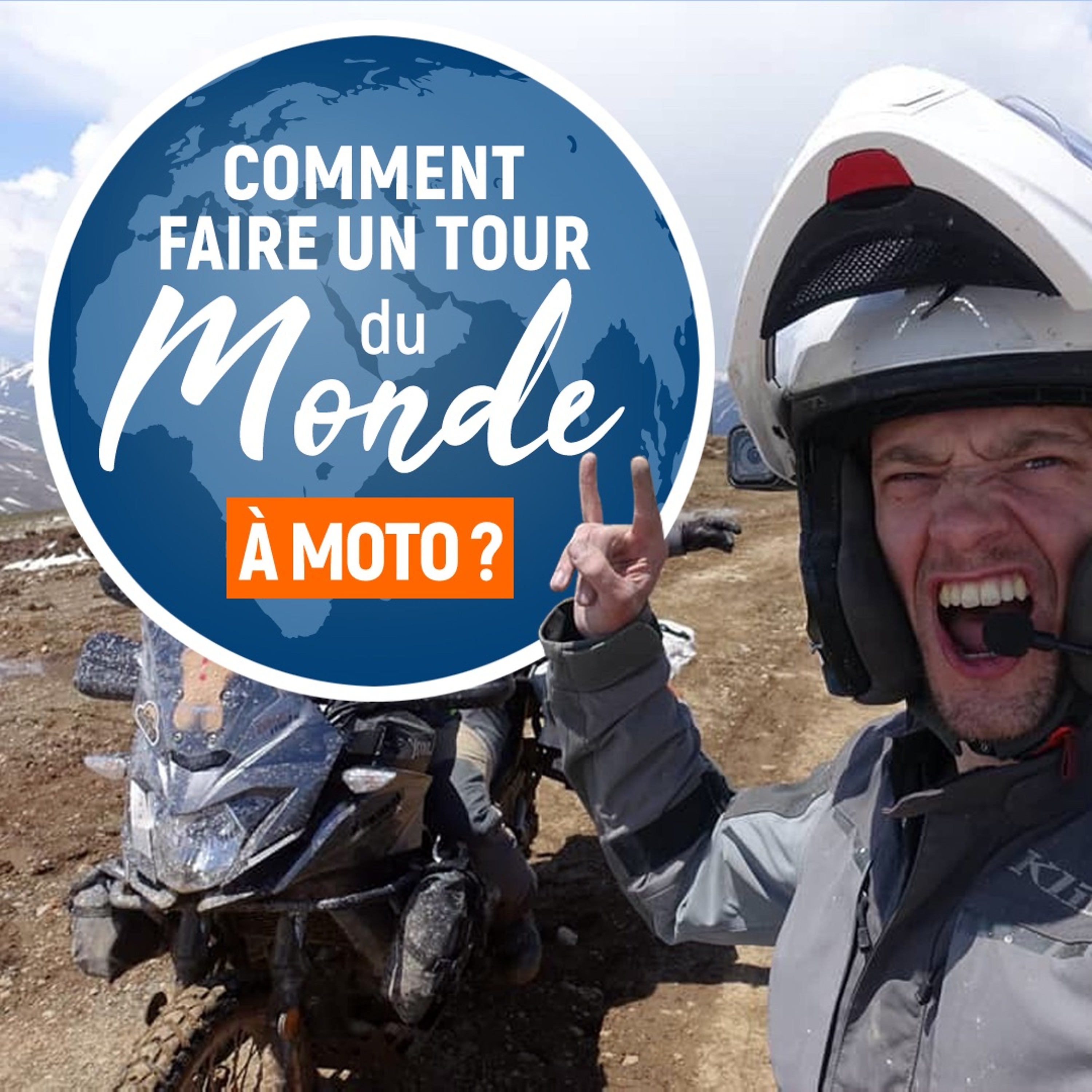Ixtem Moto Live