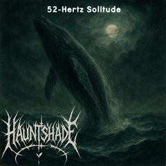 52-Hertz Solitude