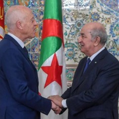 Algeria and the Kais Saied coup