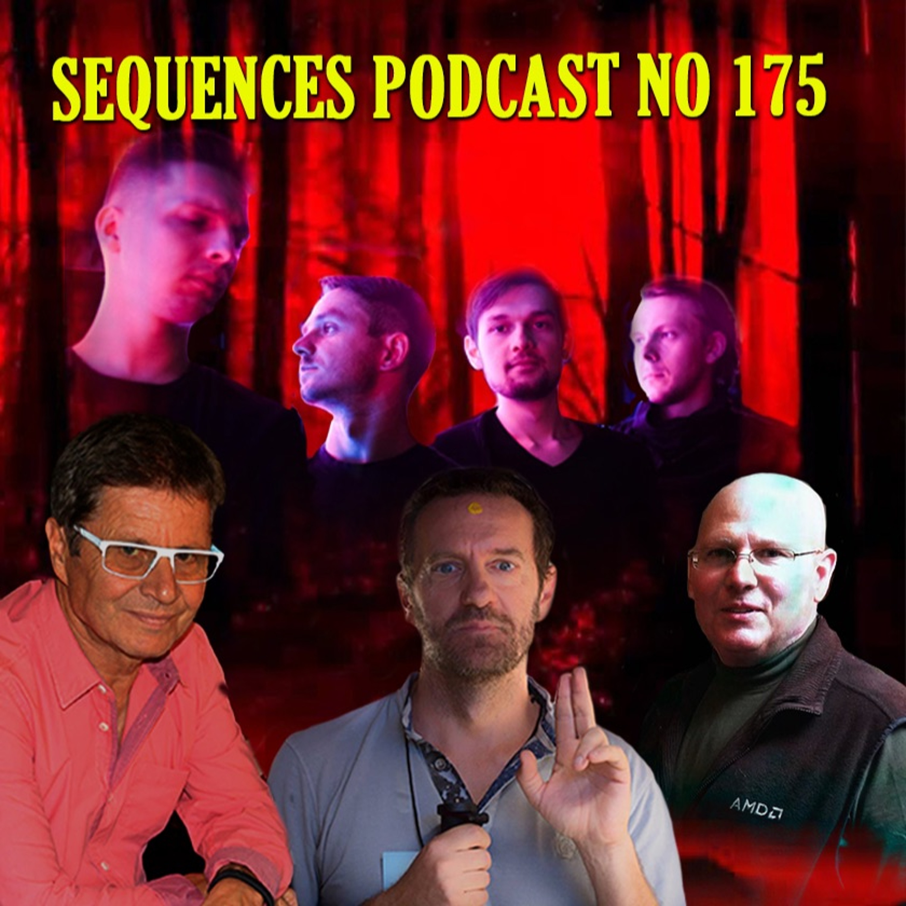 Sequences Magazine