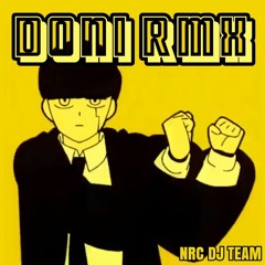 NRC DJ™ • Doni Rmx - Bling-Bang-Bang-Born (DB) prev