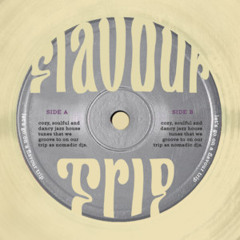 Jazz House Flavours