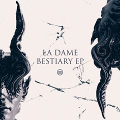 [Premiere] La Dame - Kinnara (out on Defrostatica)