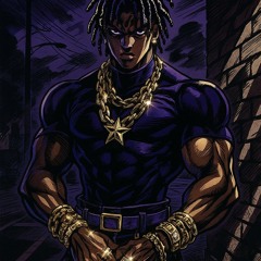 OUTTA LUV/FEELIN DA RAIN