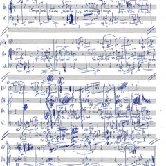 Deux chants de "Le petit prince" (2024)