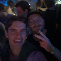 Hard house / speed garage Tonny