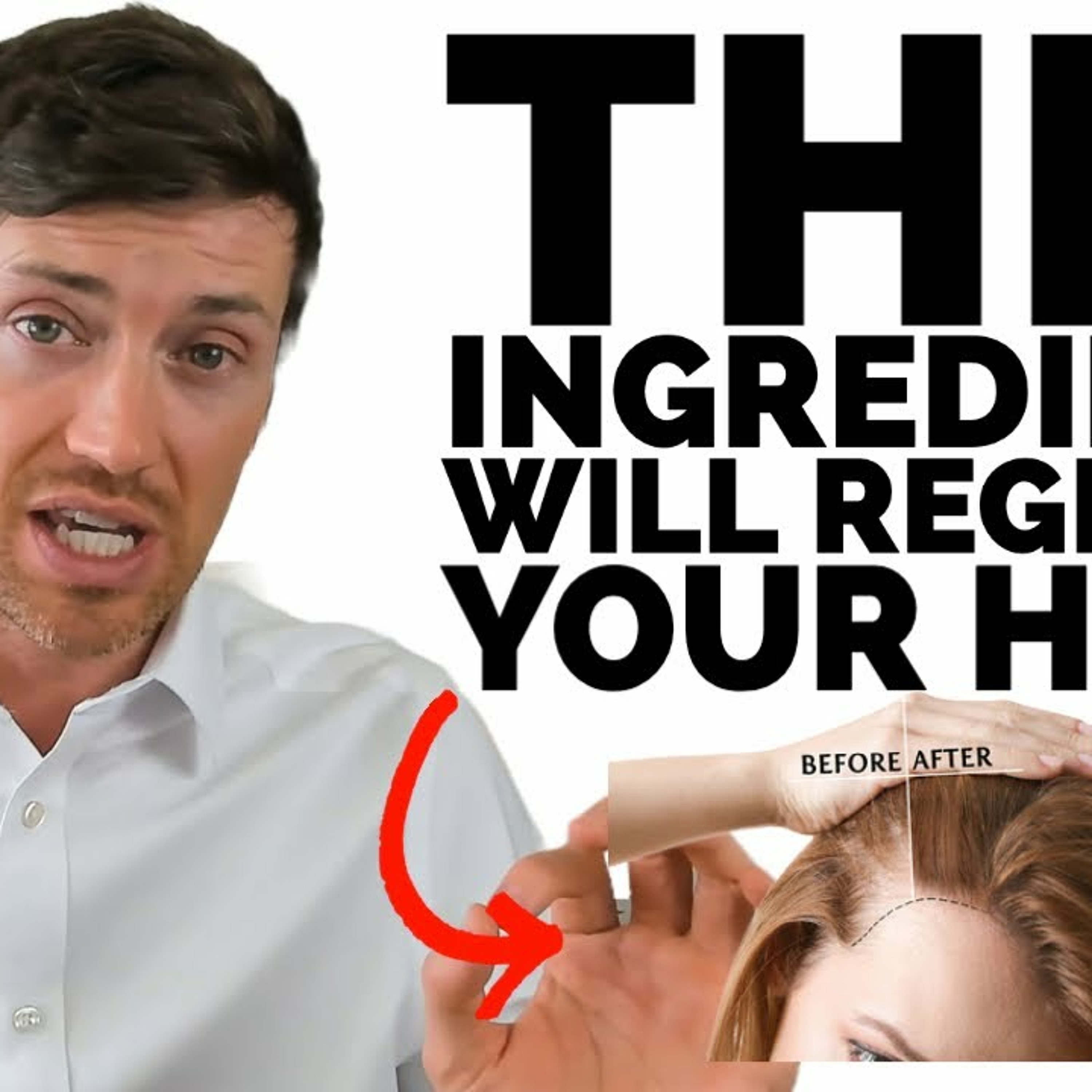 The BEST Hair Supplements Contain This Ingredient
