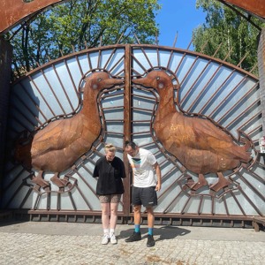 Lea Czychy b2b Moehecan