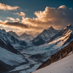 Peak of the Infinite