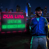 Dua Lipa - Levitating (Kav Verhouzer Bootleg)