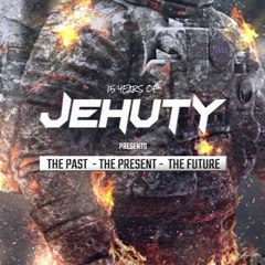 Hardcore Mix 2022 By Jehuty