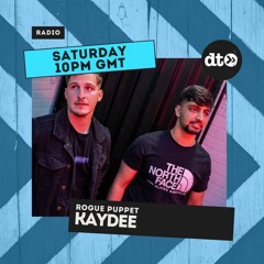 Rogue Puppet #005 with Cyprusian Guest Mix from Kaydee