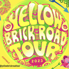 Dancefestopia Yellow Brick Road tour 2023 Submission Mix