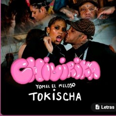 Chivirika - Yomel El Meloso