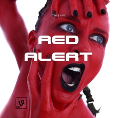 Red Alert (Time Mix)