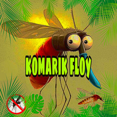 комарик флоу