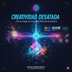 PIXELADO PODCAST_Procesos y Principios Creativos en el Diseño Gráfico