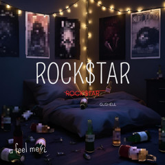 gushell, Tazec - garota, eu tô mal.    (prod. Laiz)