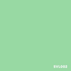 A1 - Hi (Tool Edit) #SVL002