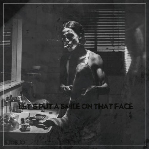 Sjosjo - Let's Put A Smile On That Face (FREE DOWNLOAD)