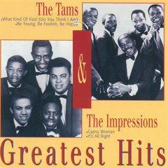 We're A Winner (Single Version)