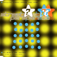 DJ Mind-X & Friends - Street Parade 2001 (Assisé Remix)
