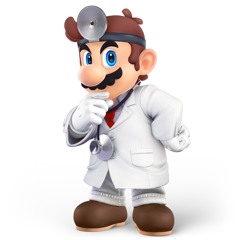 Victory! Dr. Mario