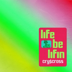 LIFE BE LIFIN (cry$cross garage remix)