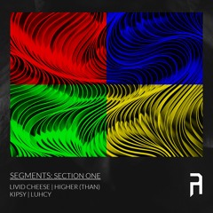 Luhcy 'Unresolved' [Detached Audio]