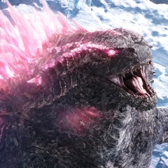 Ep. 204: Godzilla x Kong: The New Empire (w/ Cameron Takeda)