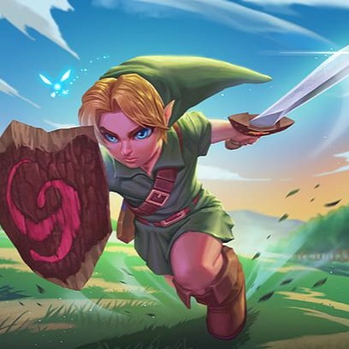 Stream The Legend Of Zelda Ocarina of TimeThe owl orchestral version