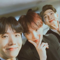 BTS RAPLINE (랩라인) - Ddang (땡)