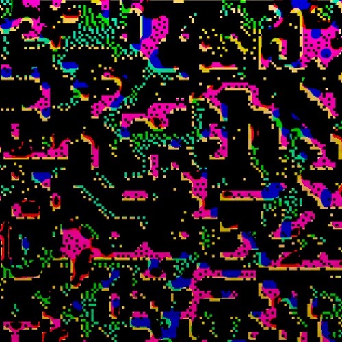 BEHEMOTH PIXEL