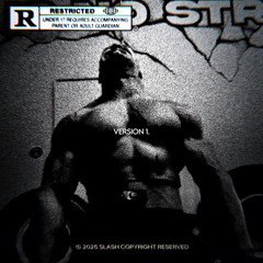 ROID RAGE. V1