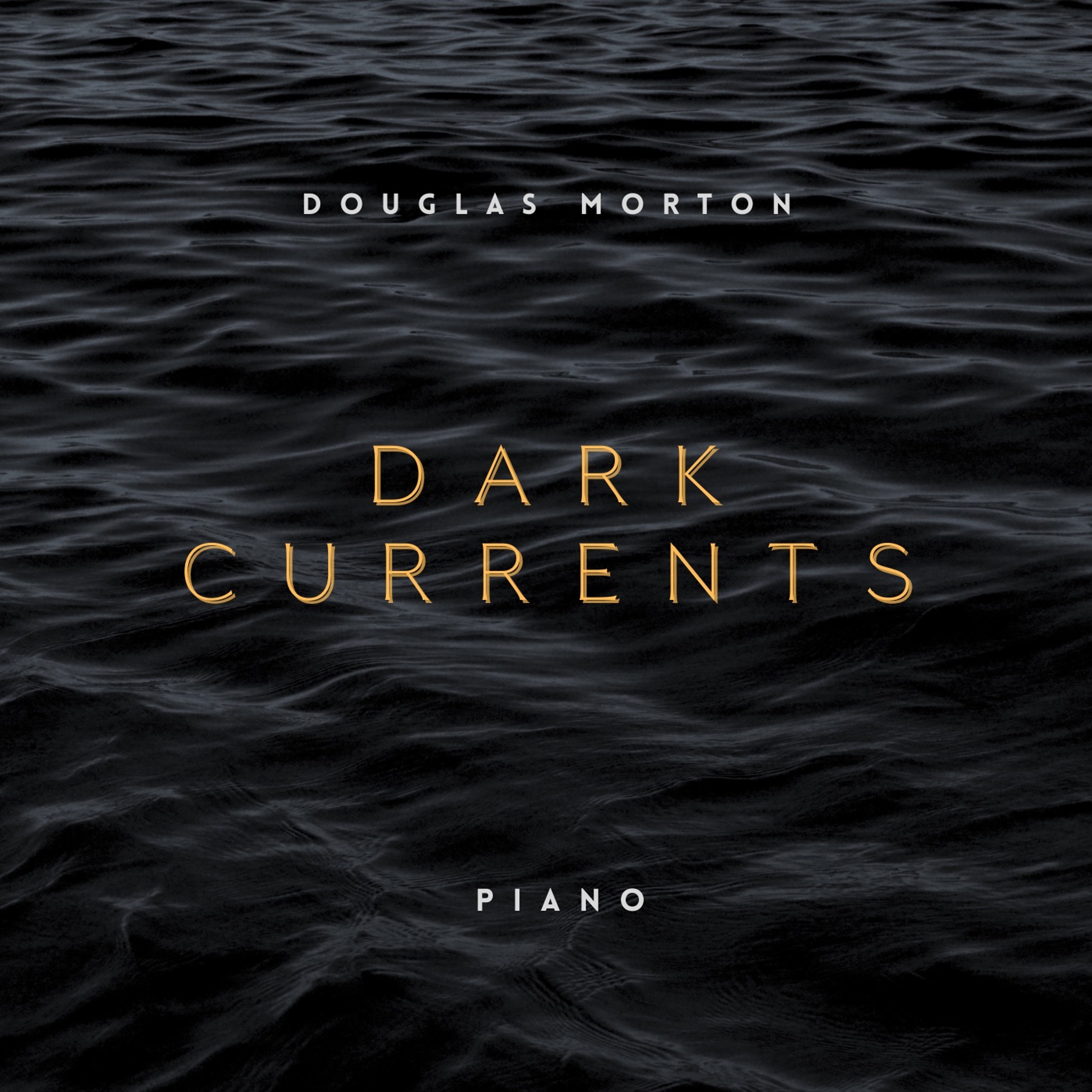 Douglas Morton