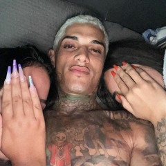 MC Cabelinho - X6_ Uma Era a Atual e Outra Minha Ex (Speed UP + Grave)