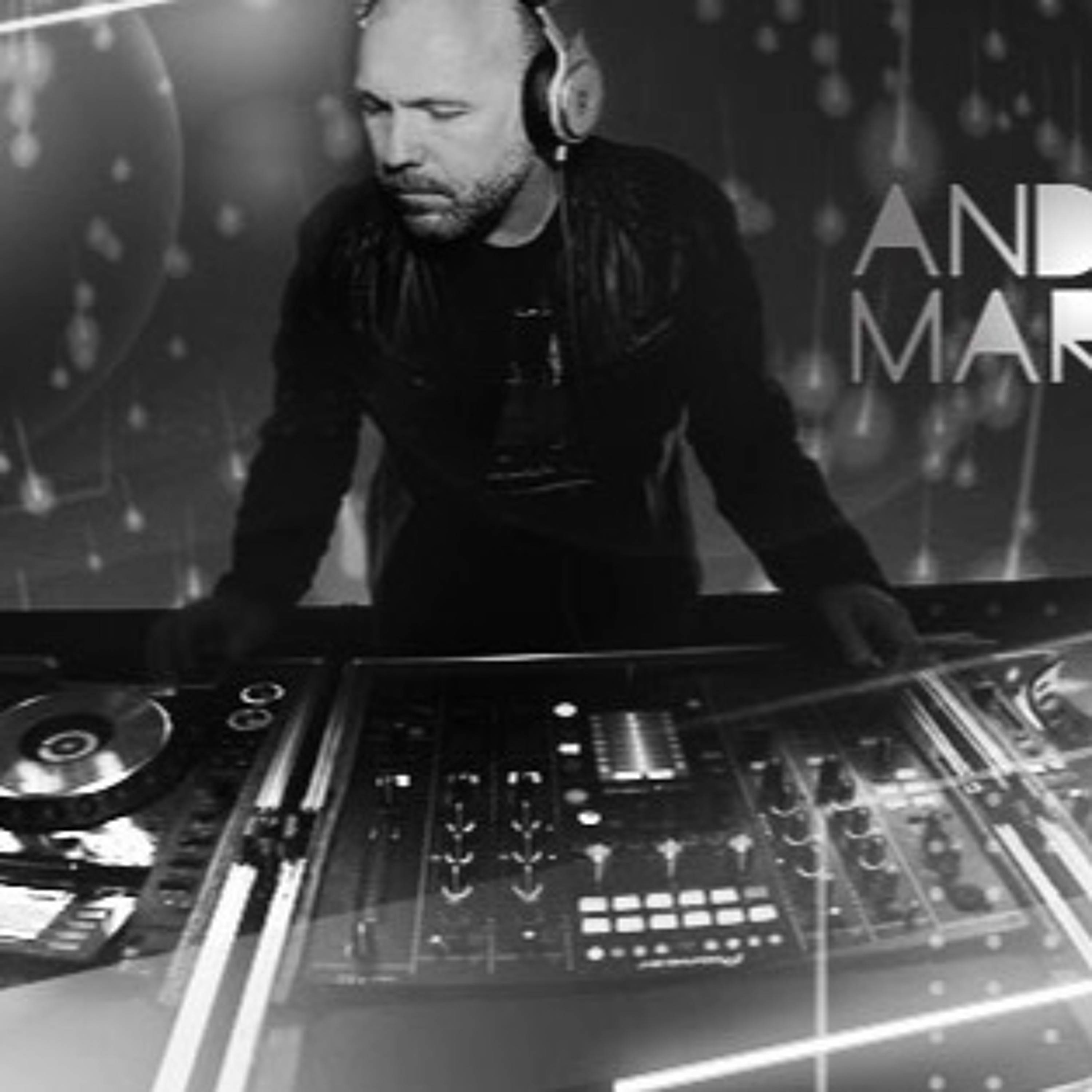 Andres Martin DJ